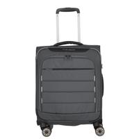 TRAVELITE SKAII TROLLEY S 55CM ANTHRACITE - thumbnail