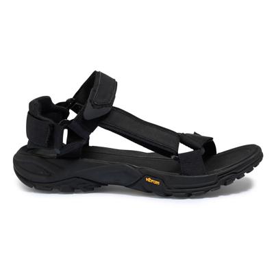 Aigle Damessandalen Trekkix Light W, noir, Maat: 41