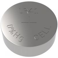 AgfaPhoto Knoopcel LR41 1.5 V 10 stuk(s) Alkaline AG3 - thumbnail