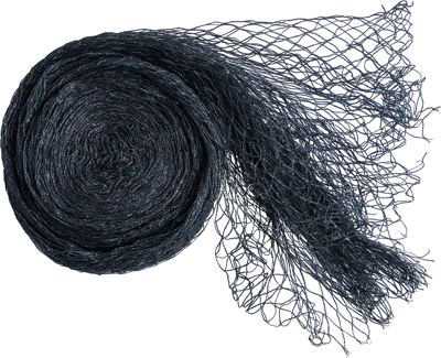 Meister ADW Vogelnet Robuust 10X2M Grofmazig - ADW78181