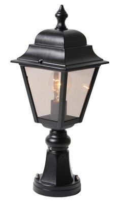 Franssen Klassieke sokkellampQuadrana - FL112-10