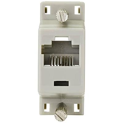 TRU COMPONENTS D-sub adapter D-sub bus 15-polig - RJ45-bus 1 stuk(s)