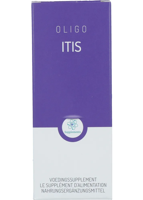 RP Vitamino Analytic Oligoplant Itis Combinatie - thumbnail