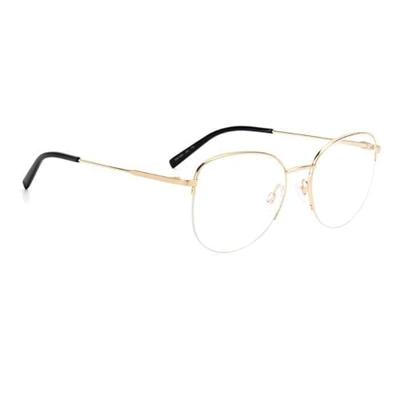 Brillenframe Dames Missoni MMI-0085-J5G Ø 53 mm Brillenframe Dames Missoni MMI-0085-J5G Ø 53 mm