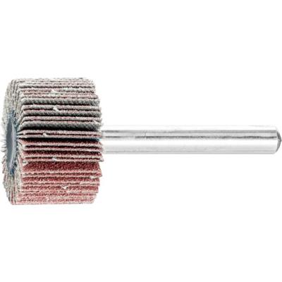 Pferd lamellenslijpstift 25x15mm a120