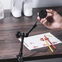Ulanzi O-LOCK 1/4" Quick Release Mount - thumbnail