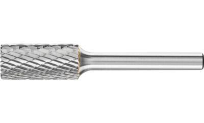 PFERD TOOLS 21000007 Freesstift Cilinder Lengte 65 mm Afmeting, Ø 12 mm Werklengte 25 mm Schachtdiameter 6 mm