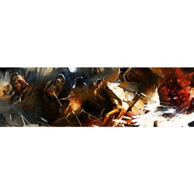 Werewolf: The Apocalypse 5th Edition RPG Storyteller's Screen & Toolkit *Englische Version*