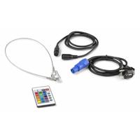 BeamZ BT410 Zwart 190 W LED - thumbnail