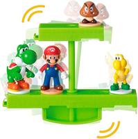 Nintendo Super Mario Balancing Game Mario en Yoshi - thumbnail