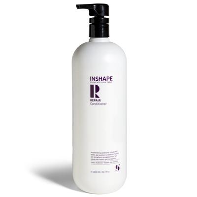 In Shape Hair Repair Conditioner 1000ml
