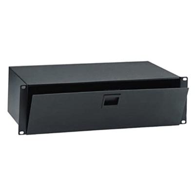 Adam Hall 19 inch Rackbox 2 HE