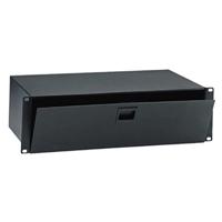 Adam Hall 19 inch Rackbox 2 HE - thumbnail