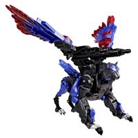 Transformers Age of the Primes Leader Class Action Figure Razorclaw 19 cm - thumbnail