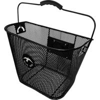Blue Bird 051 115 00 Fietsmand, voor Zwart - thumbnail