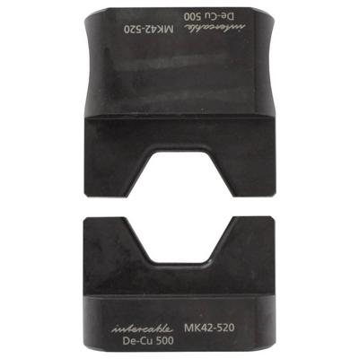 Intercable MK25-520 701073 Persunit Koperen perskabelschoenen 185.00 mm² (max)