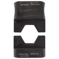 Intercable MK25-520 701073 Persunit Koperen perskabelschoenen 185.00 mm² (max) - thumbnail