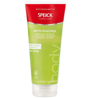 Speick Natural Aktiv Douchegel