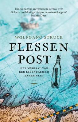 Flessenpost (Paperback)