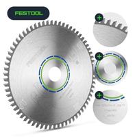 Festool Accessoires TF68 Speciaal-zaagblad | 225x2,6x30 | 488291 - thumbnail