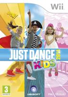 Just Dance Kids 2014 - thumbnail