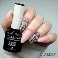 Claresa rubber base coat 5ml 1 - thumbnail