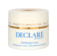 Declare Purebalance Matifying Cream 50 ml Dagcrème Dames - thumbnail