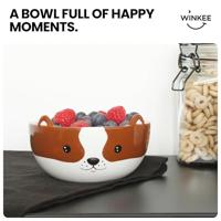 Hondenschaaltje - thumbnail