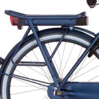 Cortina achterdrager e-u4 family polish blue matt 230mm - thumbnail