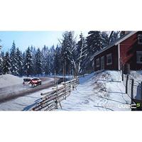 WRC 5 - thumbnail