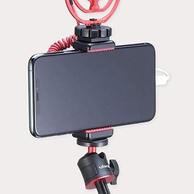 Telefoonhouder voor statief Ulanzi ST-07 - met Cold Shoe-mount