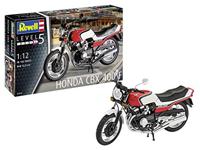 Revell 1/12 Honda CBX 400F - thumbnail