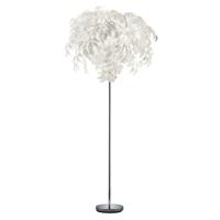 Trio Vloerlamp met blaadjesLeavy - R40463001 - thumbnail