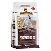 WOLFSBLUT VetLine Gastrointestinal Duck - droog hondenvoer - 2kg - thumbnail
