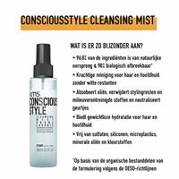 KMS CS Cleansing Mist 100ml - thumbnail
