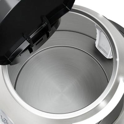 Tefal KI240D Waterkoker Zwart