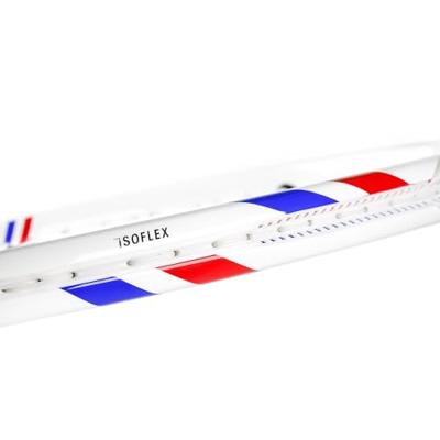 Tennisraket Tecnifibre Tfight 285 Wit