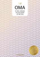 Oma, ik wil graag alles over je weten - thumbnail