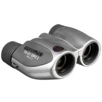 Olympus 10x21 DPC I Zilver - thumbnail