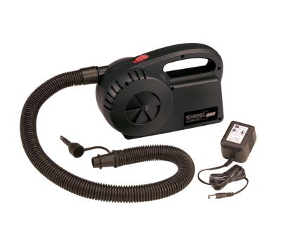 Campingaz rechargeable quickpump