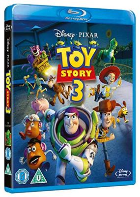 Toy Story 3