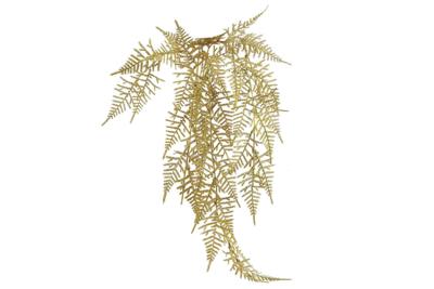 Varen kunstbloem goud Countryfield - Countryfield Varen kunstbloem goud Countryfield - Countryfield