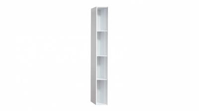 Kledingkast/plank voor bij opklapbed 208 cm Kledingkast/plank voor bij opklapbed 208 cm