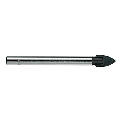 Metabo 627244000 Glasboor 1 stuks 5 mm 1 stuk(s) Metabo 627244000 Glasboor 1 stuks 5 mm 1 stuk(s)