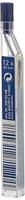 Staedtler Mars micro potloodstiften, 0,3 mm, HB, etui van 12 stuks - thumbnail