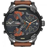 Diesel Mr. Daddy 2.0 Multifunctional Staal 57 mm | DZ7332 - thumbnail
