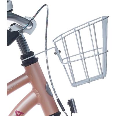 Alpina mand 16 18 ocean wit