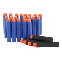Toi-Toys Foam strikex foampijlen navulling, 26st. - thumbnail