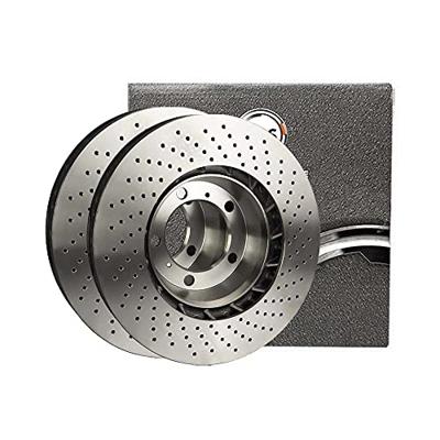 Remschijf Links 18410 Remschijf Links 18410