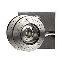 Remschijf Links 18410 - thumbnail